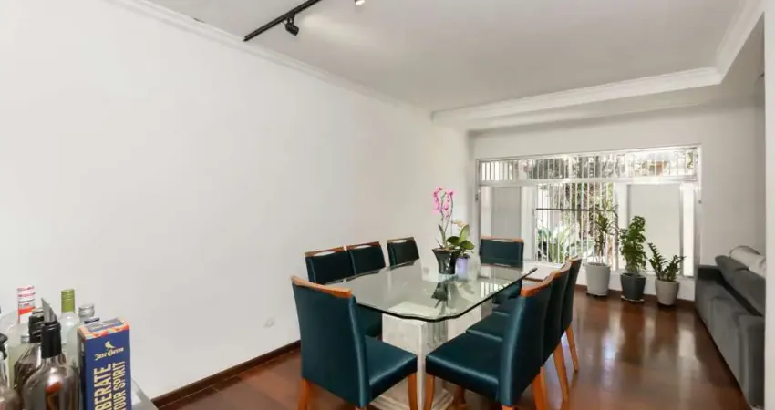 Imperdível sobrado para venda em vila morse com 3 quartos, sendo 1 suíte , 255m²