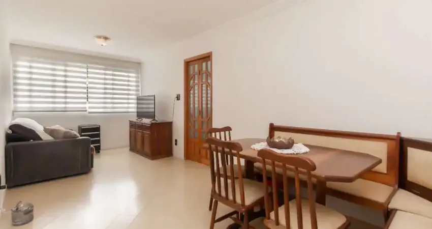 Confortável apartamento para venda em sumarezinho com 2 quartos , 71m²