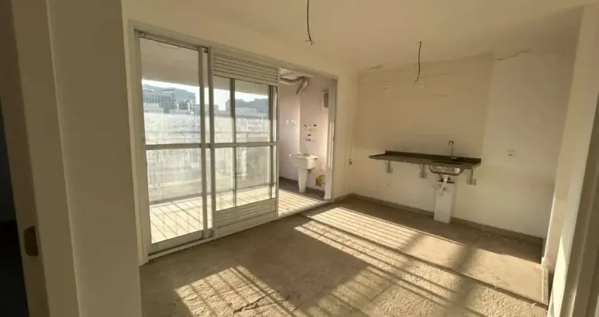 Agradável apartamento para venda em barra funda com 2 quartos, sendo 1 suíte , 53m²