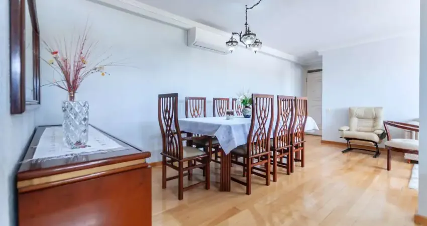 Aconchegante apartamento para venda em Vila Monumento com 3 quartos, sendo 1 suíte , 105m²