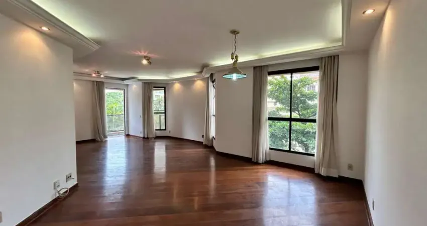 Excelente apartamento tipo para venda em vila mariana com 4 quartos, sendo 2 suítes, 157m²