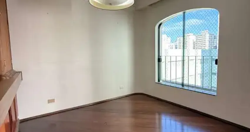 Confortável apartamento tipo para venda em higienópolis com 3 quartos, sendo 1 suíte, 136m²