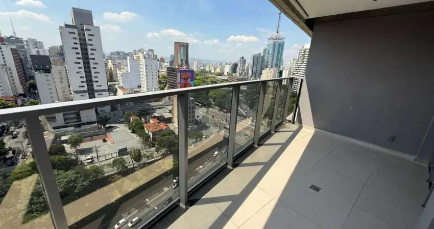 Deslumbrante apartamento tipo para venda em paraíso com 3 quartos, sendo 1 suíte, 77m²