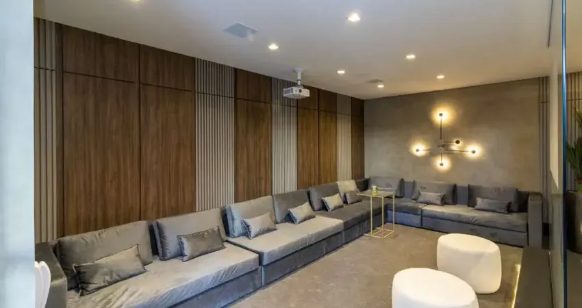 Atraente apartamento tipo para venda em city américa com 3 quartos, sendo 1 suíte, 106m²