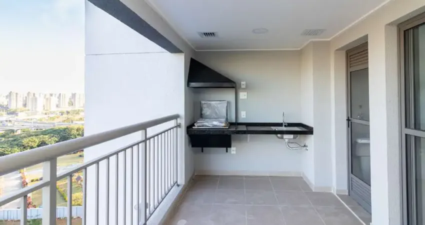Agradável apartamento para venda em city américa com 3 quartos, sendo 1 suíte , 87m²