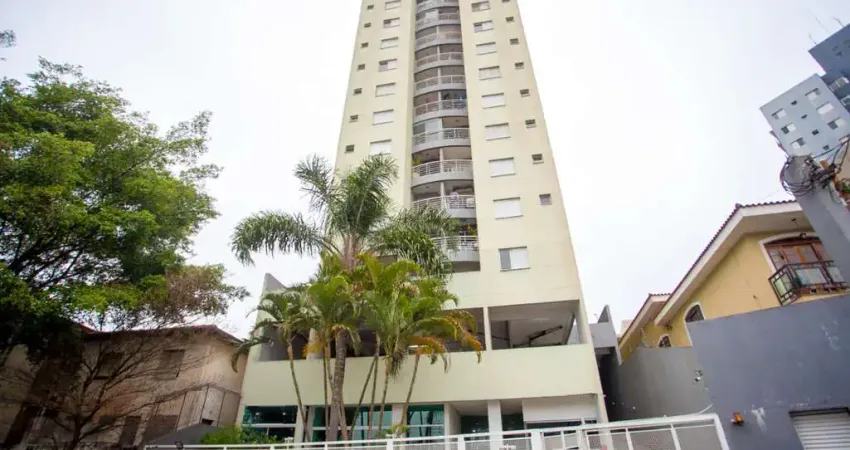 Sensacional apartamento para venda em vila mangalot com 2 quartos, sendo 1 suíte , 63m²