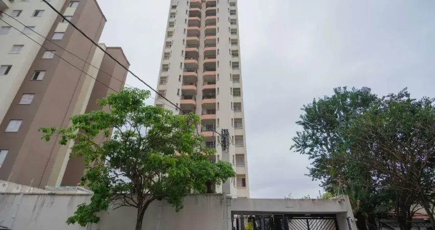 Espetacular apartamento para venda em saúde com 2 quartos, sendo 1 suíte , 72m²