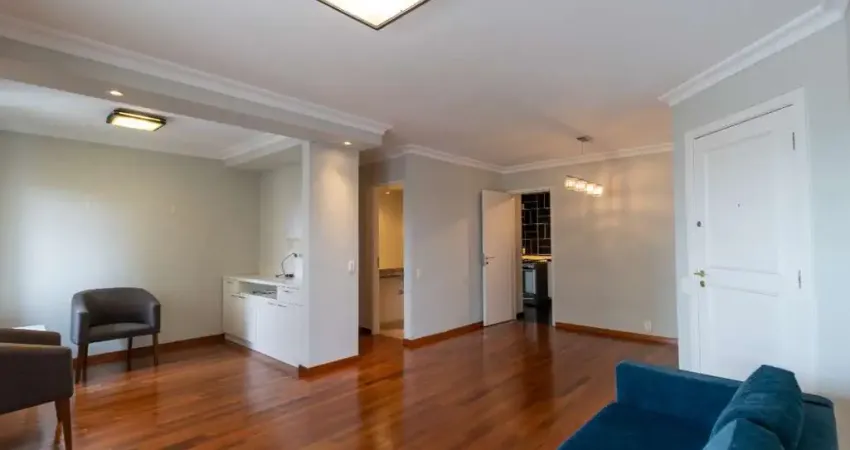 Agradável apartamento para venda em vila mariana com 3 quartos, sendo 1 suíte , 94m²