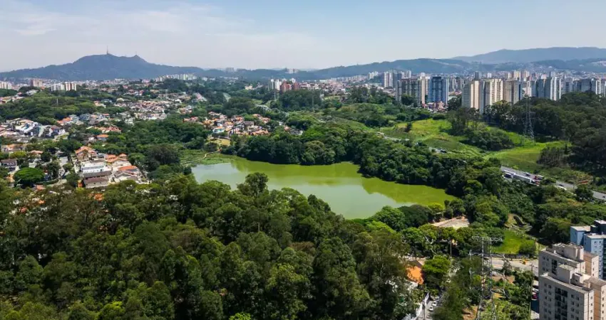 Agradável apartamento para venda em City América com 3 quartos, sendo 1 suíte , 85m²