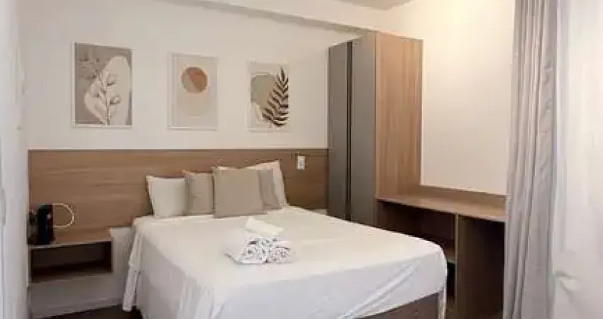 Sensacional studio para venda em vila buarque com 1 quarto , 25m²