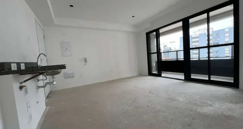 Imperdível apartamento para venda em Vila Mariana com 1 quarto, sendo 1 suíte , 38m²