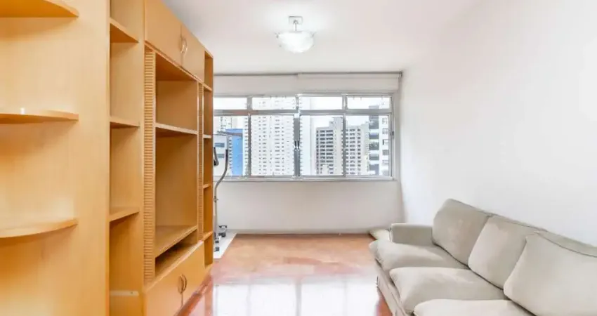 Imperdível apartamento para venda em Vila Mariana com 3 quartos, sendo 1 suíte , 123m²