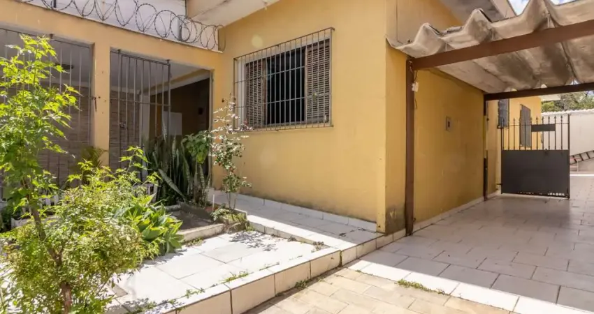 Aconchegante casa para venda em Jardim Prudencia com 3 quartos, sendo 1 suíte , 250m²