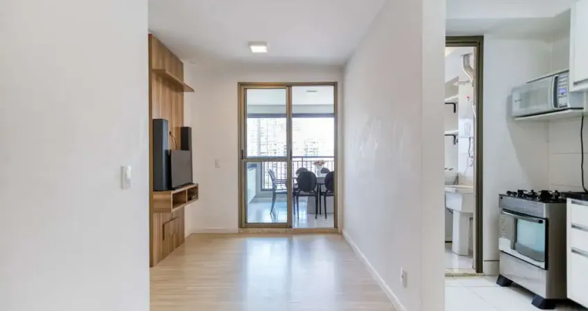 Confortável apartamento para venda em Barra Funda com 2 quartos, sendo 1 suíte , 67m²