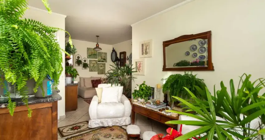 Excelente apartamento para venda em Santo Amaro com 2 quartos, sendo 1 suíte , 69m²