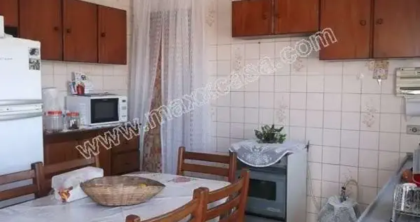 Casa com 4 quartos à venda na Rua Afonso Bernardo Monta, --, Grajaú, São Paulo