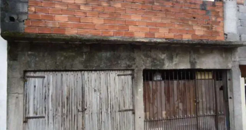 Casa com 1 quarto à venda no Parque América, São Paulo