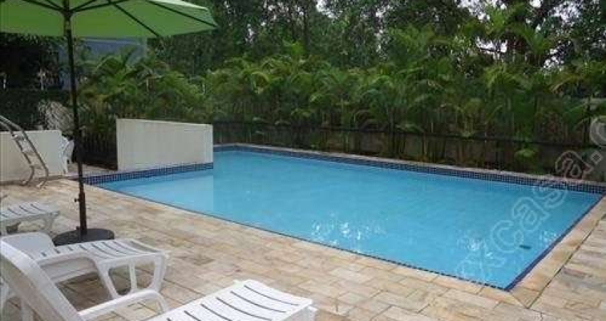 Apartamento com 2 quartos à venda na Vila Andrade, São Paulo 