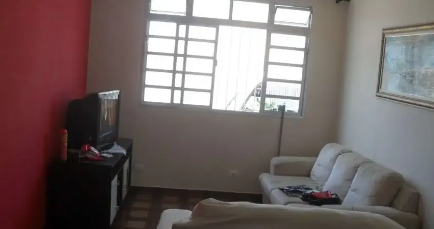 Casa com 3 quartos à venda na Rua Sant'Ana, --, Vila São Pedro, São Paulo