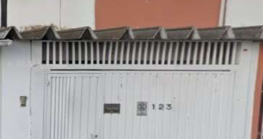 Casa com 2 quartos à venda no Campo Grande, São Paulo 