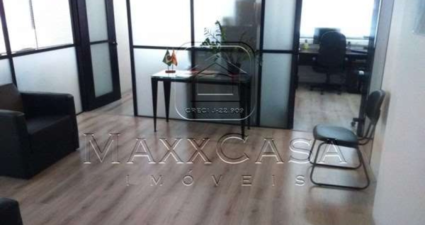 Sala comercial com 1 sala à venda no Brooklin Paulista, São Paulo 
