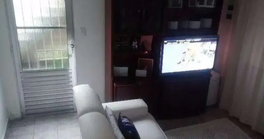 Casa com 3 quartos à venda na Travessa Arlindo dos Santos, --, Grajaú, São Paulo