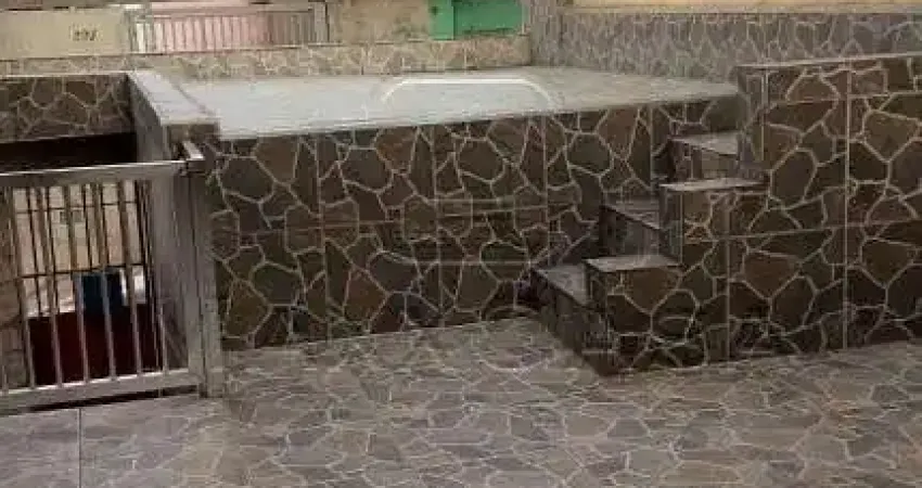 Casa com 2 quartos à venda na Rua Tarcício Vieira do Nascimento, --, Parelheiros, São Paulo