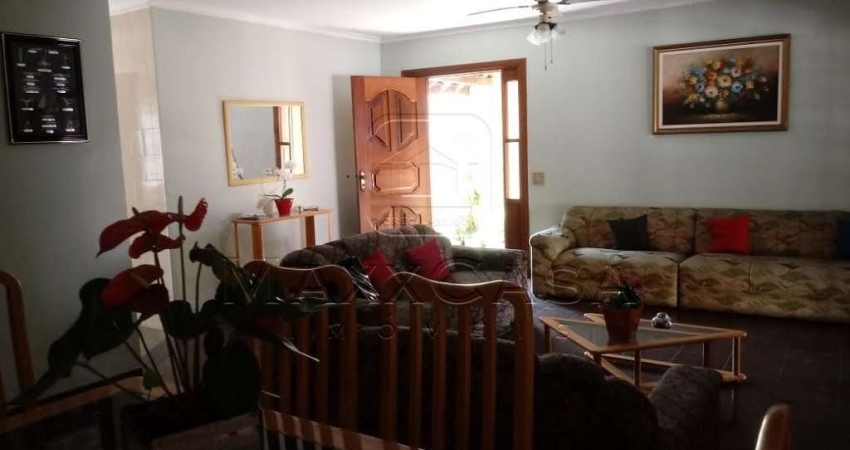 Casa com 3 quartos à venda no Jardim Guanhembu, São Paulo 