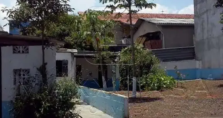 Terreno Comercial em Cidade Dutra  -  São Paulo