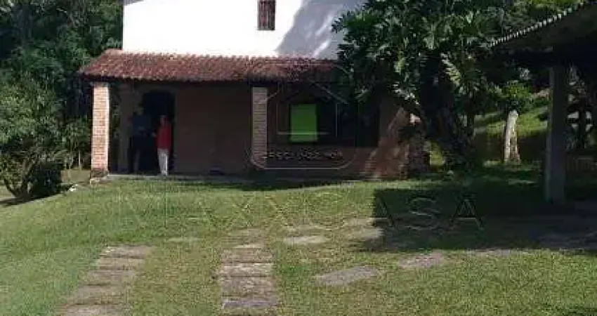 Chácara / sítio com 3 quartos à venda no Parelheiros, São Paulo