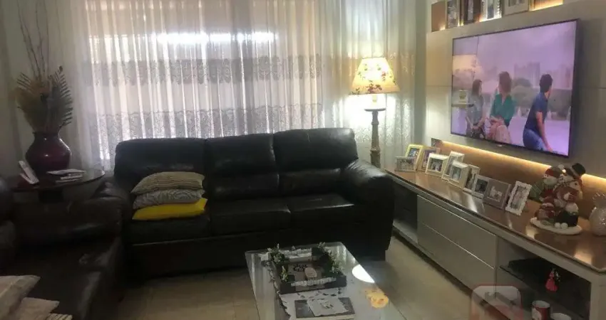 Casa com 3 quartos à venda na Vila Santa Maria, São Paulo