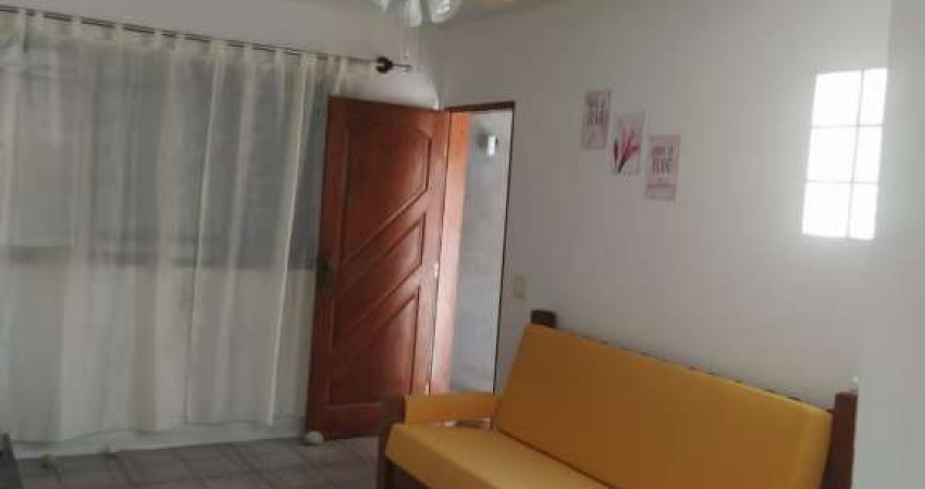 Casa com 2 quartos à venda no Parque das Árvores, São Paulo 