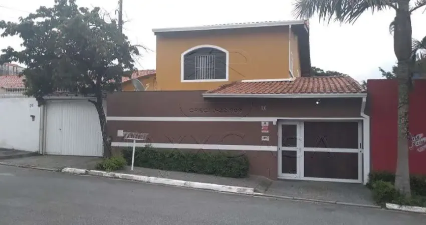 Casa com 3 quartos à venda em Interlagos, São Paulo