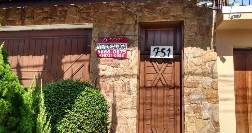 Casa com 4 quartos à venda em Interlagos, São Paulo 