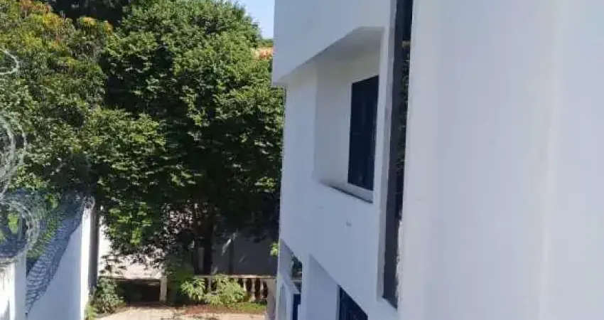 Casa comercial com 1 sala à venda no Jardim Consórcio, São Paulo 