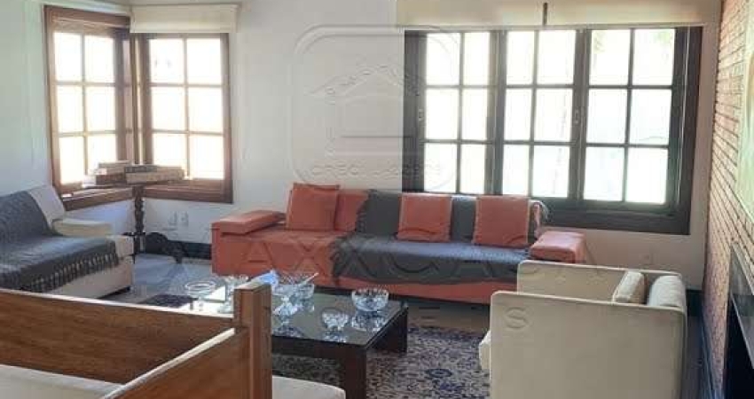 Casa com 6 quartos à venda em Interlagos, São Paulo 