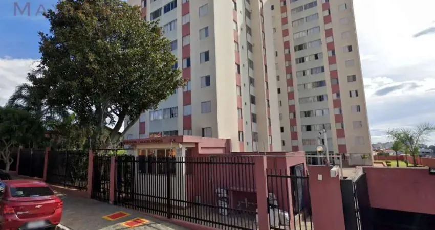 Apartamento em Jardim Prudencia  -  São Paulo