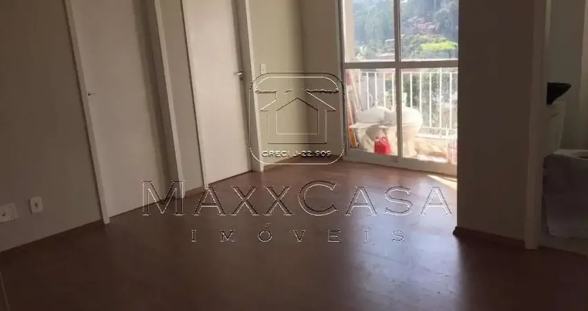 Apartamento com 3 quartos à venda na Rua Carlos Magalhães, --, Parque Reboucas, São Paulo