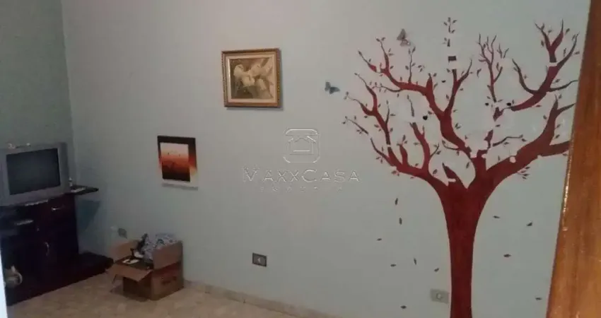 Casa com 3 quartos à venda na Rua Campos Novos Paulista, --, Grajaú, São Paulo