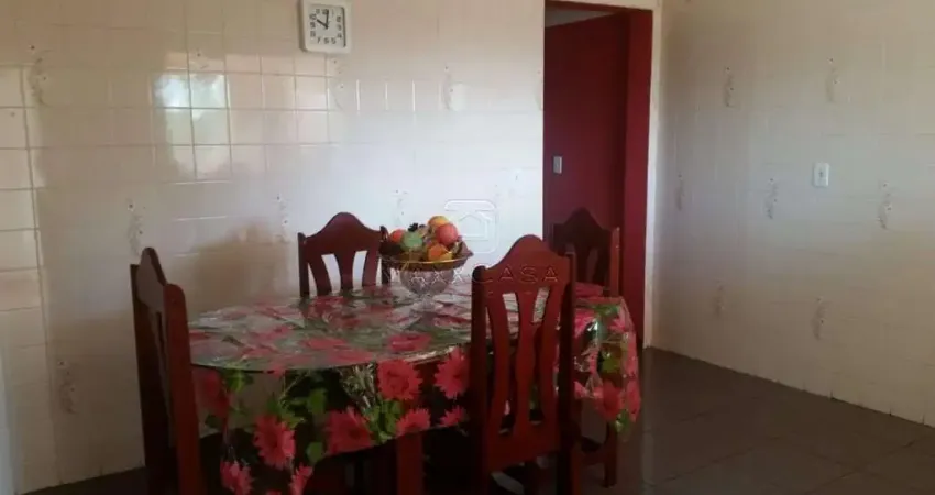 Casa com 2 quartos à venda na Rua Duzolina Gracioli Eleno, --, Jardim Satélite, São Paulo