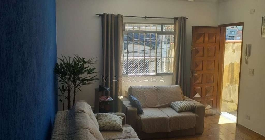 Casa com 3 quartos à venda no Jardim Icaraí, São Paulo 