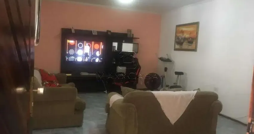 Casa com 4 quartos à venda na Rua Amaro Bernardo da Silva, --, Interlagos, São Paulo