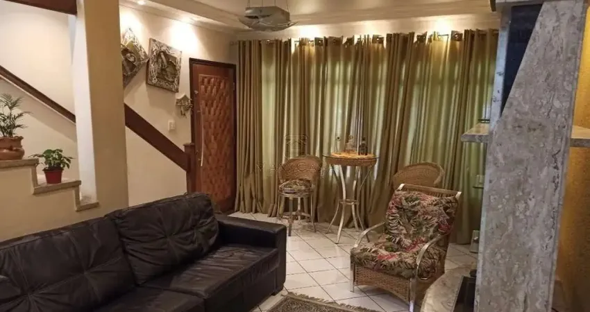 Casa com 2 quartos à venda na Rua Manuel de Teffé, --, Jardim Satélite, São Paulo