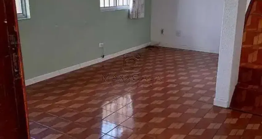 Casa com 3 quartos à venda na Rua Roraima, --, Cidade Dutra, São Paulo