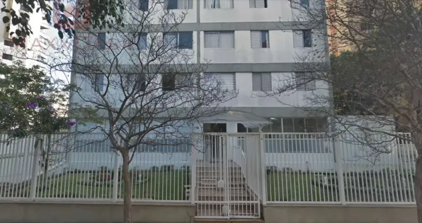 Apartamento com 2 quartos à venda na Rua Nilo Torres, --, Jardim Umuarama, São Paulo