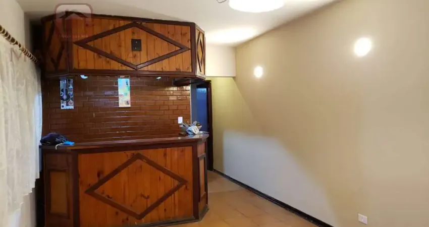 Casa com 3 quartos à venda na Rua Joaquim Teles de Mattos, --, Interlagos, São Paulo