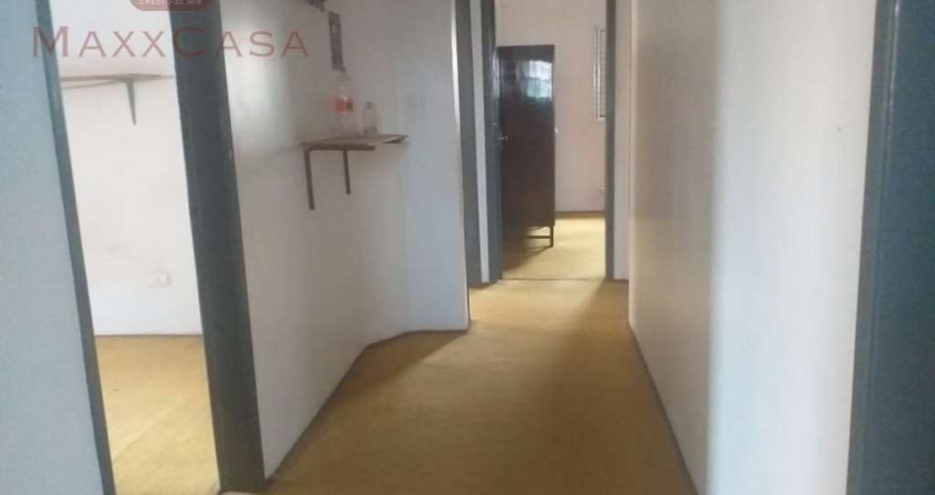 Casa com 4 quartos à venda na Cidade Dutra, São Paulo 