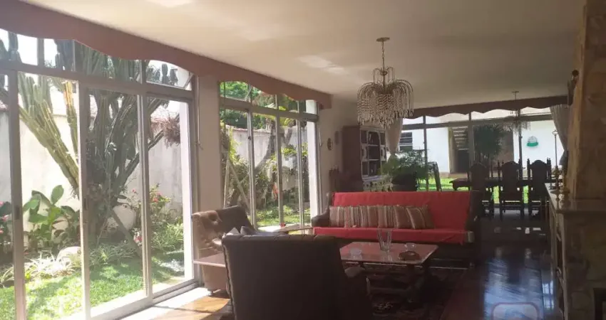 Casa com 4 quartos para alugar na Rua João Teizen Sobrinho, --, Interlagos, São Paulo