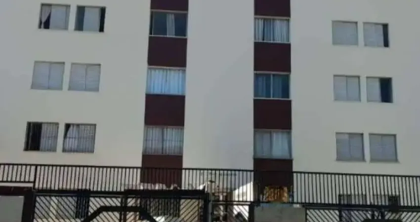 Apartamento com 2 quartos à venda na Rua Eloy Eppinger, --, Cidade Dutra, São Paulo