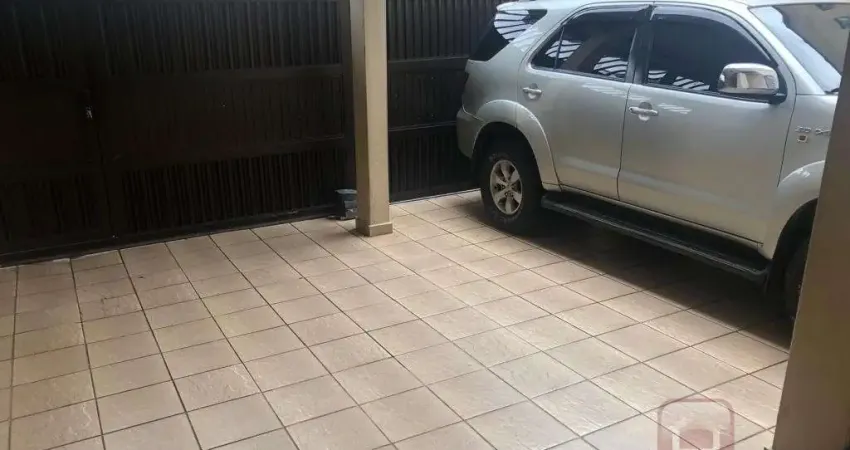 Casa com 3 quartos à venda na Cidade Dutra, São Paulo